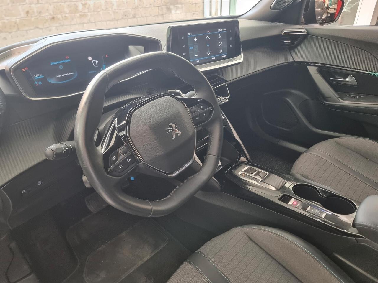 Peugeot 2008 BlueHDi 130 S&S EAT8 Allure AUTOMATICA NESSUN VINCOLO DI FINANZIAMENTO