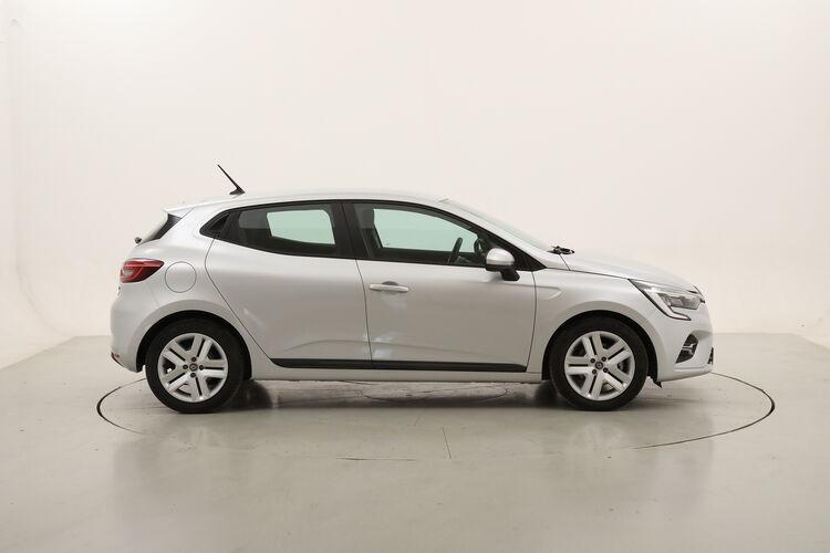 Renault Clio Hybrid Zen BR918235 1.6 Full Hybrid 140CV