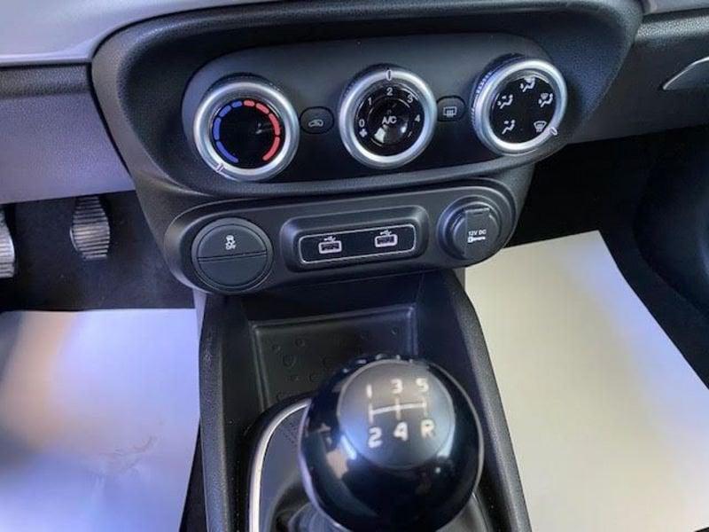 FIAT 500L 1.3 Multijet 95 CV Mirror TUA DA 149,00 AL MESE