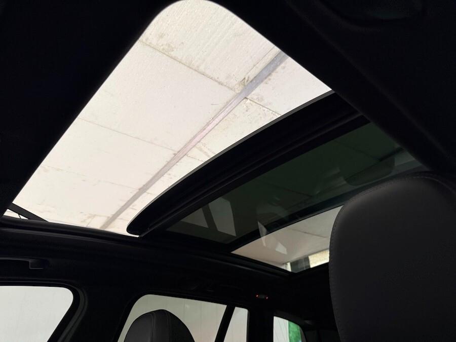 Bmw X3 xDrive20d Mhev Msport
