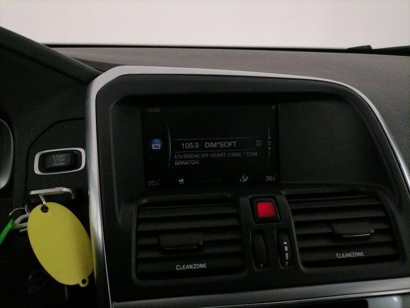 Volvo XC60 2.0 d3 Business 150cv