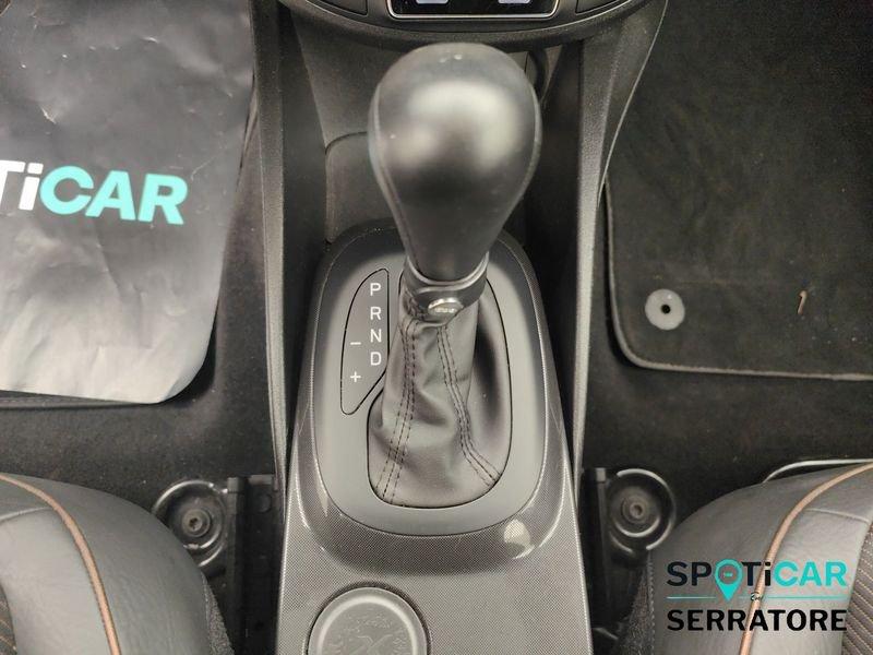 FIAT 500X 500 X 2018 1.3 T4 Cross 150cv dct