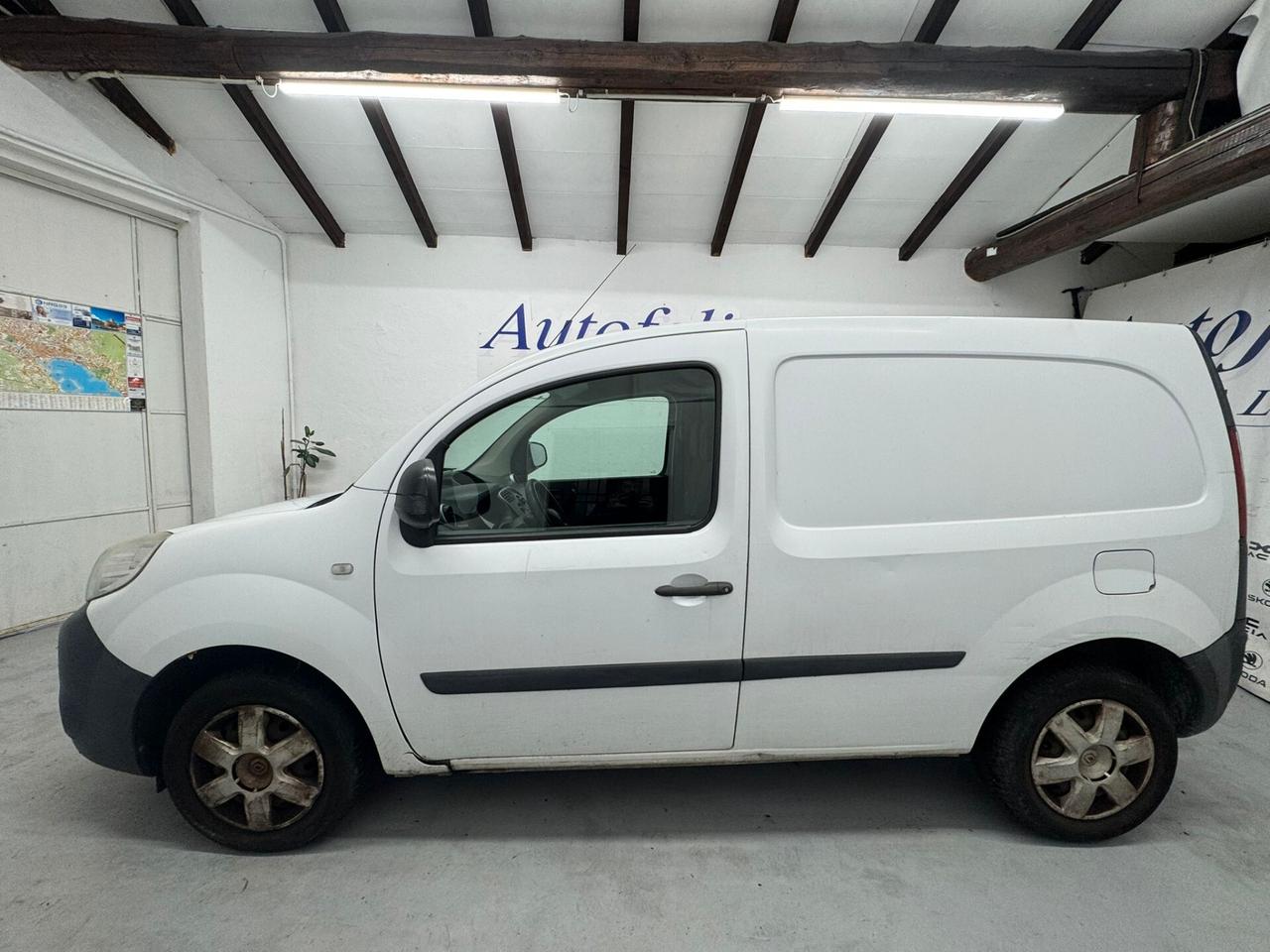 Renault Kangoo 1.5 75 CV
