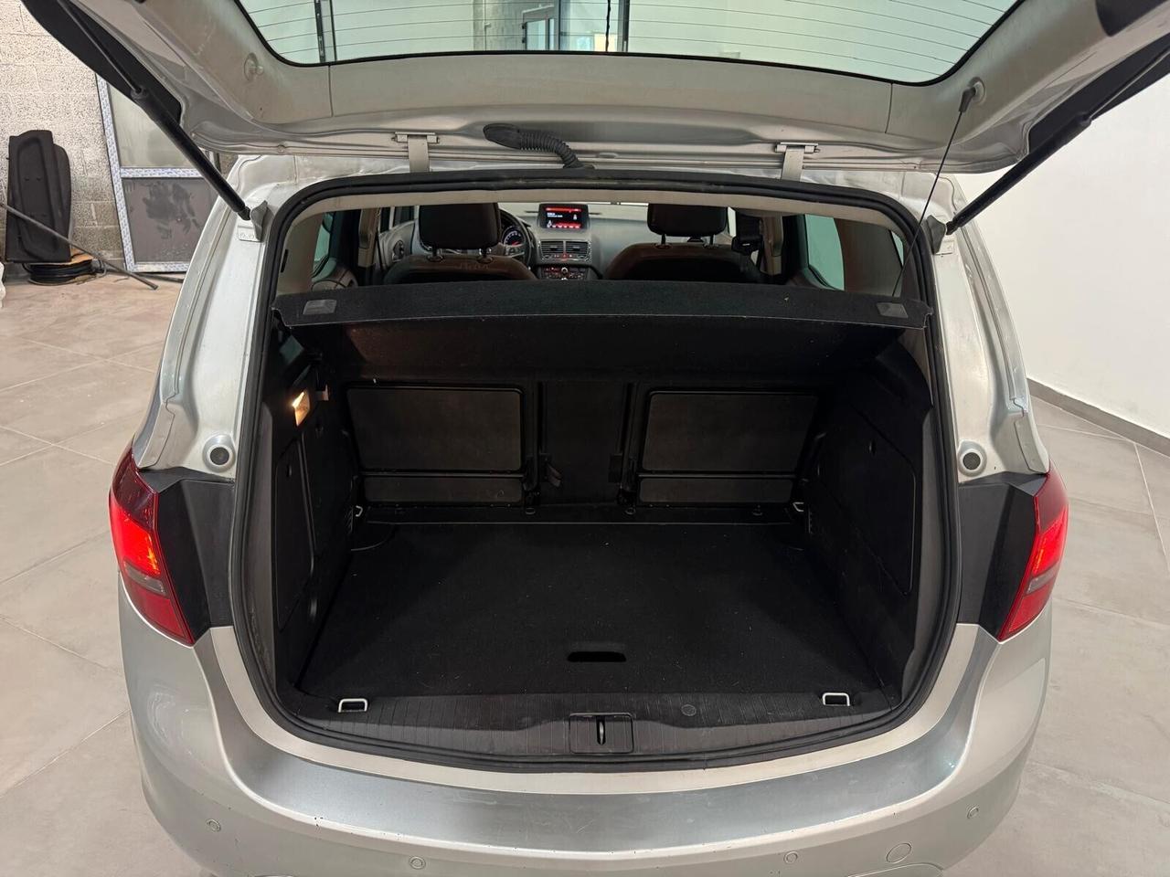 Opel Meriva 1.6 CDTI Start&Stop COSMO BI-COLOR