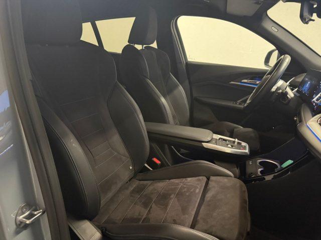 BMW X2 sDrive 18d Msport