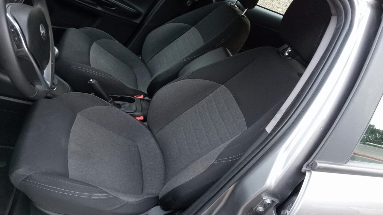 Alfa Romeo Giulietta 1.6 JTD