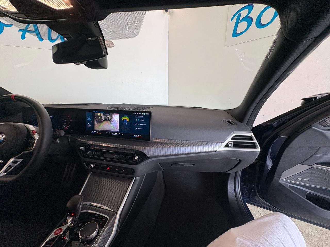 BMW M3 Touring 3.0 Competition M xdrive auto