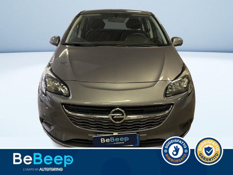 Opel Corsa 1.2 ADVANCE (N-JOY) 5P