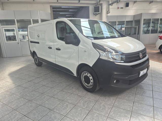 FIAT Talento 2.0 Ecojet 120CV P.LUNGO-TN Furgone 12q
