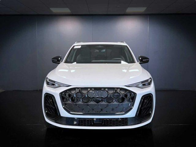 AUDI Q5 TDI mHEV+ S tronic quattro S line #TETTO #+ COLORI