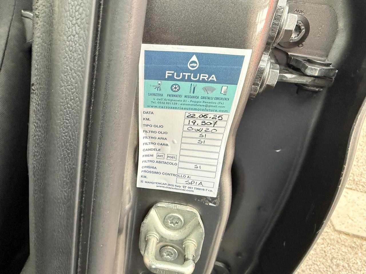 Fiat Tipo 1.0 5 porte 100 cv , conto Esposizione