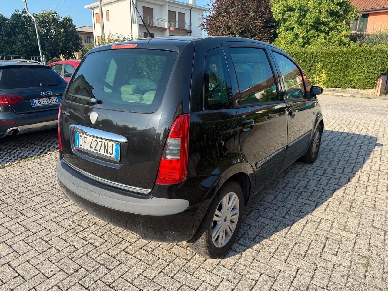 Lancia MUSA 1.4