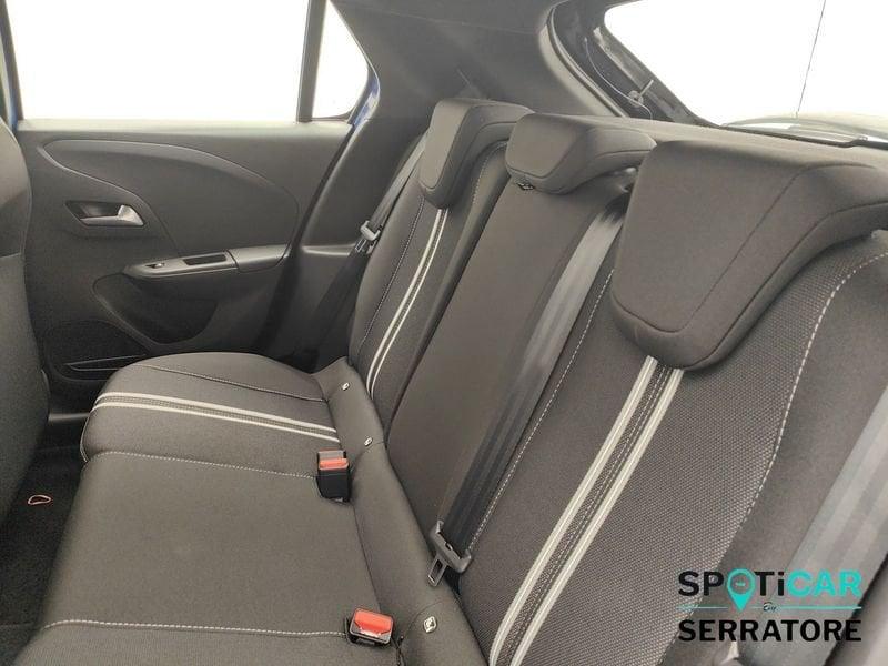 Opel Corsa GS 1.2 100CV MT6