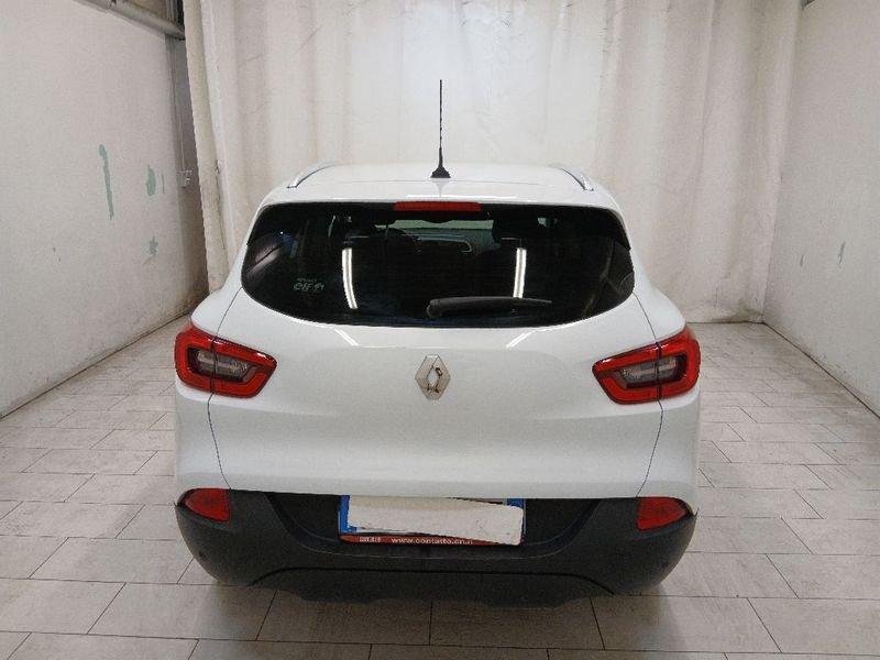 Renault Kadjar 1.2 tce energy Sport Edition 130cv