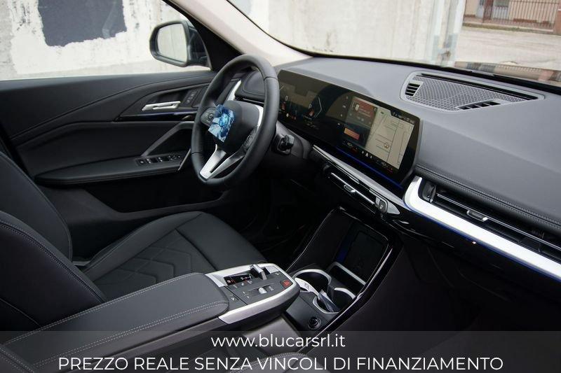 BMW X1 sDrive 18d X-Line DCT