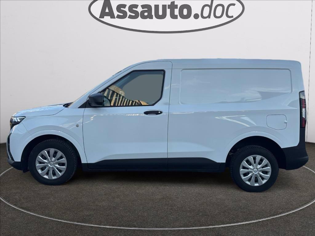 FORD Transit Courier V769 1.5 ecoblue 100cv Trend del 2023