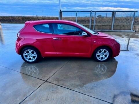 Alfa Romeo MiTo 1.6 JTDm 16V Distinctive
