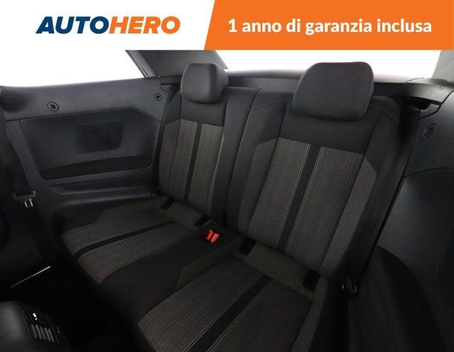 VOLKSWAGEN T-Roc Cabriolet 1.5 TSI ACT DSG Style