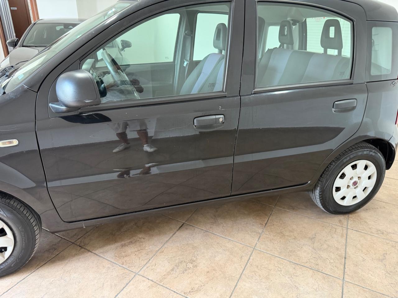 Fiat Panda 1.2 Dynamic GPL