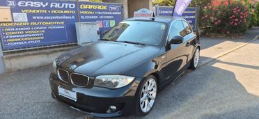 Bmw 120 120d Coupé Eletta