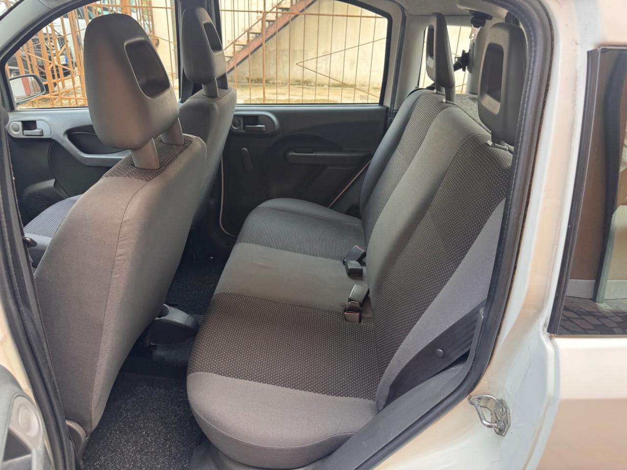 Fiat Panda 1.2 Benzina Ok Neopatentati