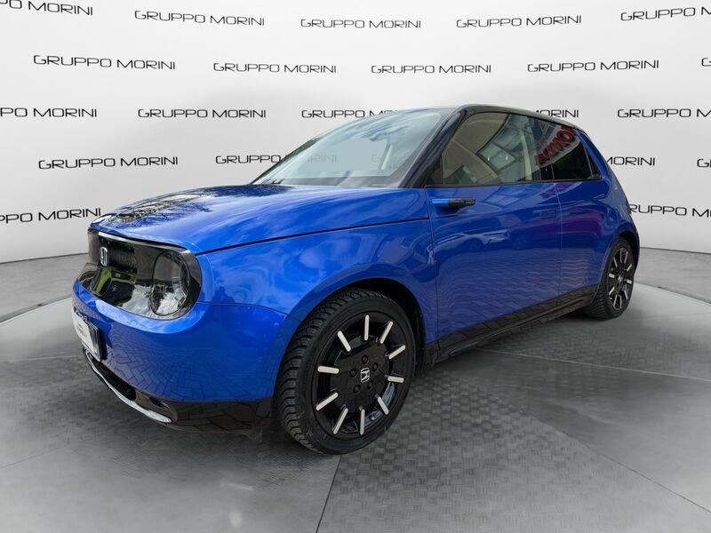 Honda Honda e Advance 17 FULL ELETTRIC