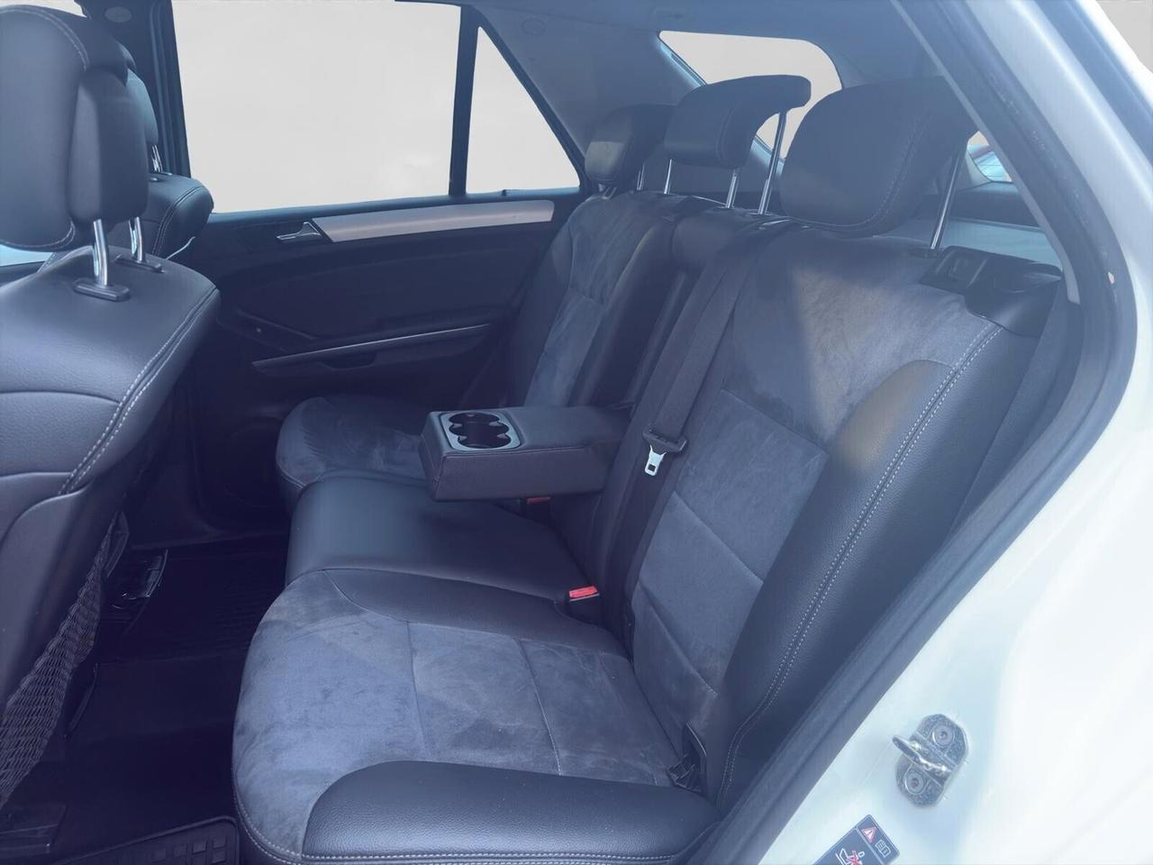 Mercedes-Benz ML 280 CDI Sport TETTO