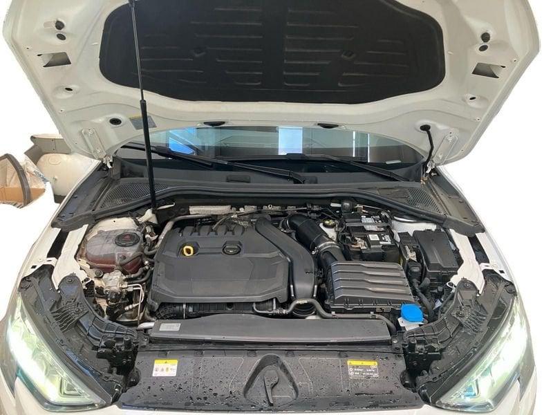 Audi A3 A3 SPB 30 g-tron S tronic Business