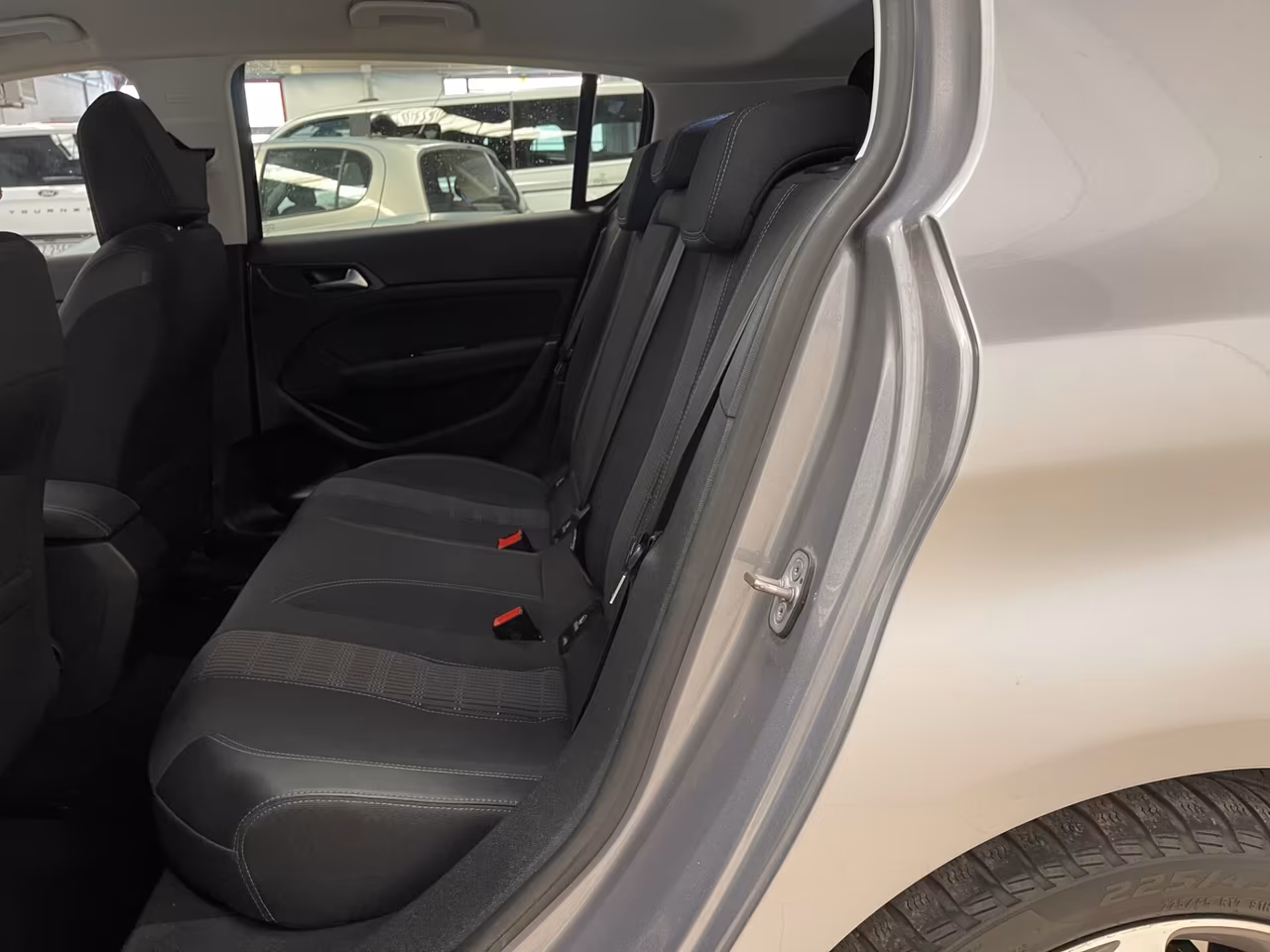 Peugeot 308 Allure 1.2 131cv-LEGGI SOTTO