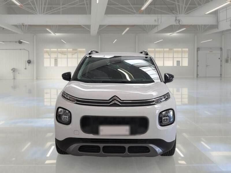 Citroën C3 Aircross C3 Aircross PureTech 110 S&S Shine