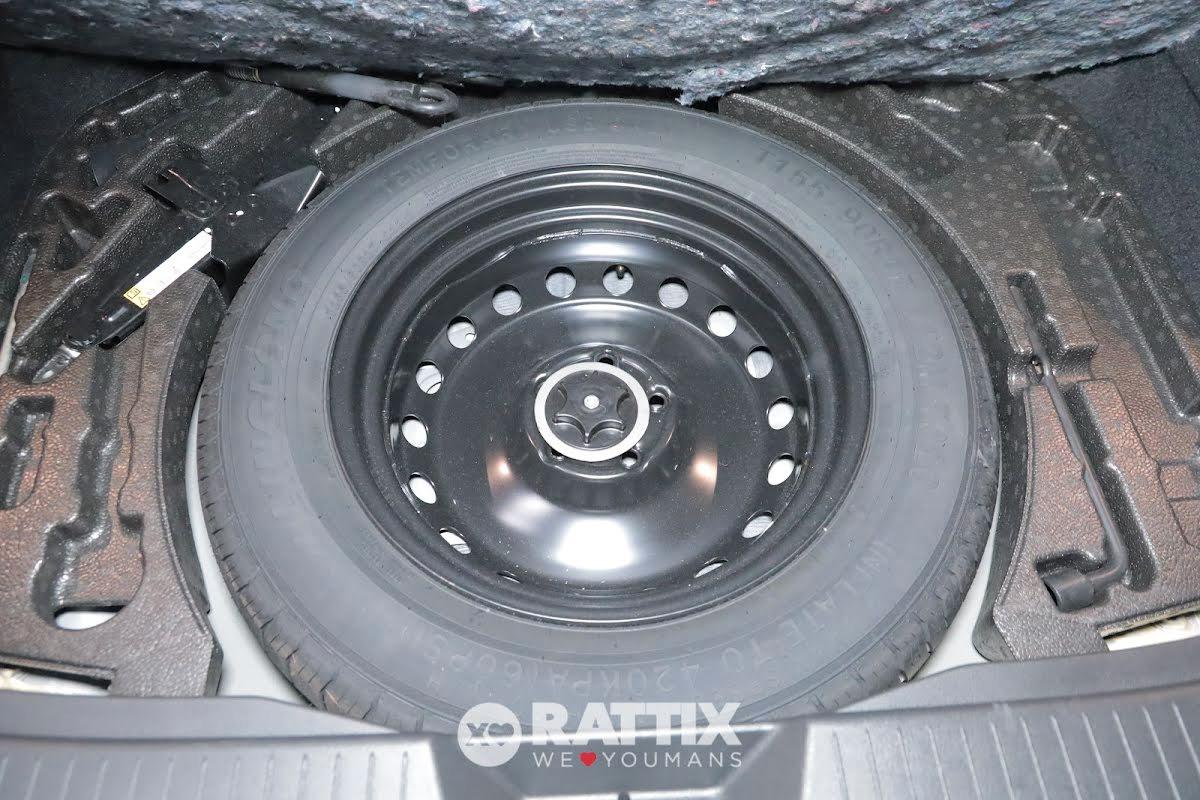 Nissan Qashqai 1.3 Mhev 140CV Acenta