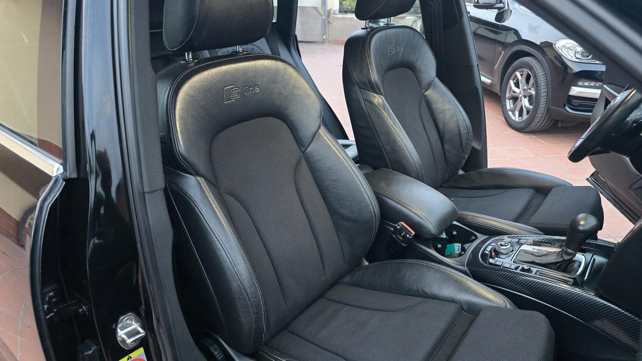 Audi Q5 2.0 TDI 170 CV quattro S tronic Advanced Plus