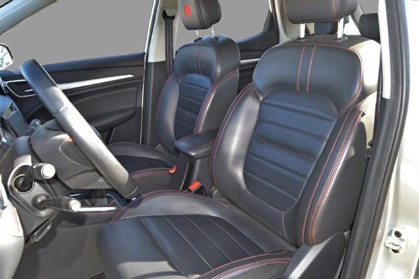 MG ZS - 1.0T 6MT LUXURY