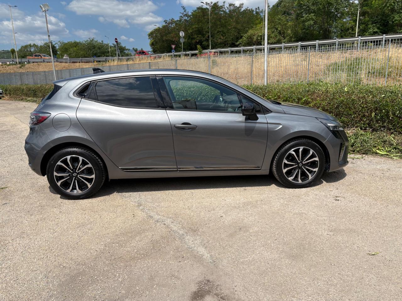 Renault Clio TCe 90 CV 5 Porte Techno