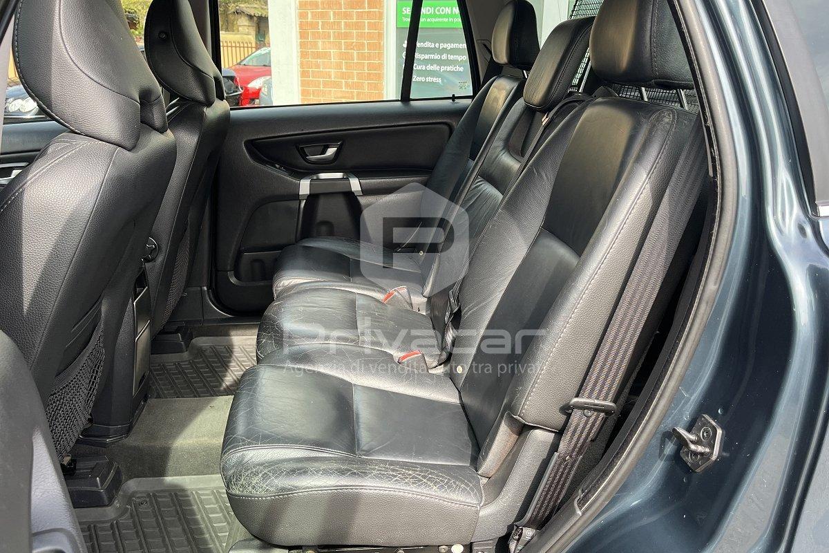 VOLVO XC90 2.4 D5 185 CV aut. AWD Executive