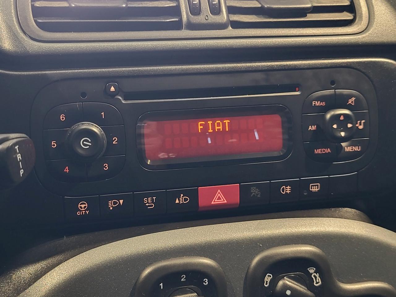 Fiat Panda - 11/2016 1.2 Pop 100'000km