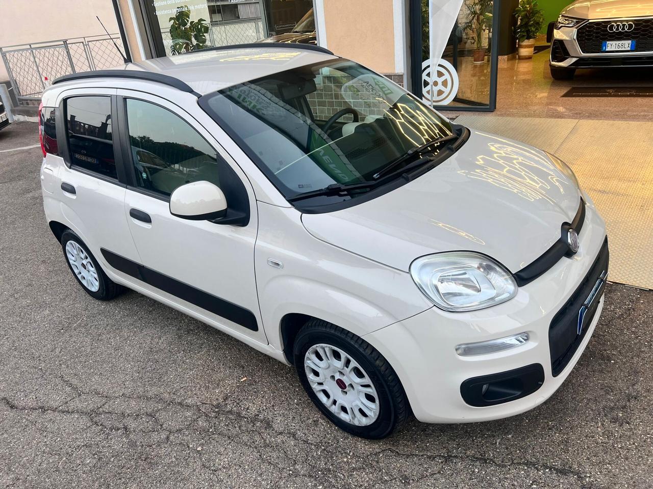 Fiat Panda 1.2 EasyPower Lounge