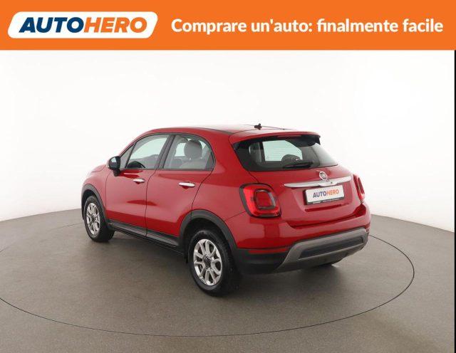 FIAT 500X 1.0 T3 120 CV City Cross