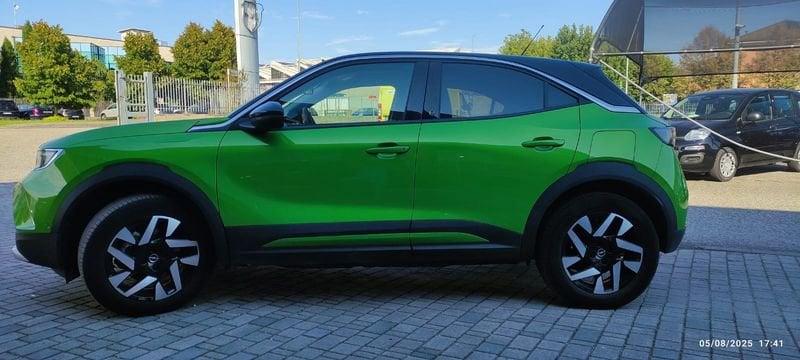 Opel Mokka-e Mokka-e Edition