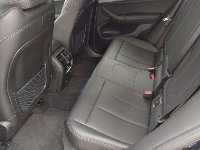 BMW X4 xDrive20d 48V Msport Aut.