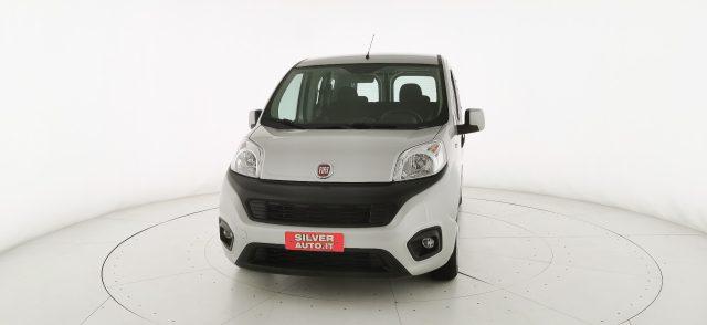 FIAT Qubo 1.3 MJT 95 CV Easy