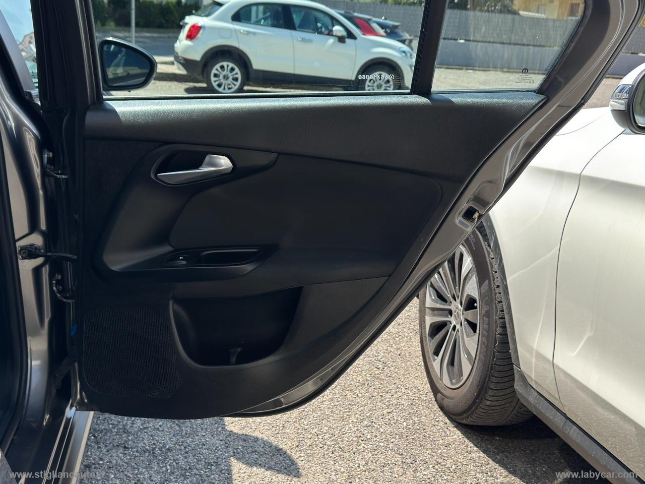 FIAT Tipo 1.3 Mjt S&S 5 porte Cross