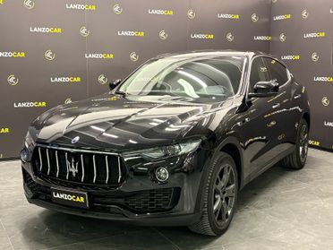 Maserati Levante 3.0*GRANSPORT*350CV*