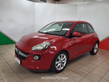 Opel Adam 1.4 JAM 87cv MT5 GPL Tech