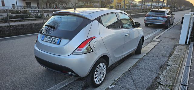 LANCIA Ypsilon 1.2 69 CV 5 porte GPL Ecochic Elefantino