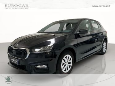 Skoda Fabia 1.0 mpi evo ambition 65cv