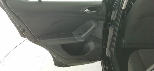 VOLKSWAGEN T-Cross 1.0 TSI Style BMT