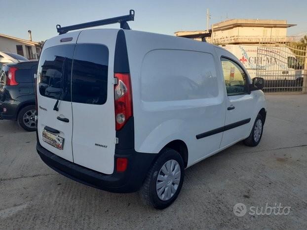 Renault Kangoo 1.5 dCi 75CV F.AP