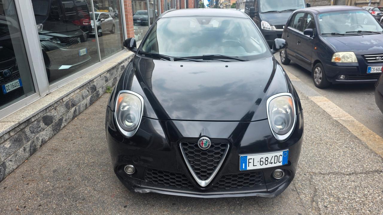 Alfa Romeo MiTo 1.4 78 CV 8V S&S
