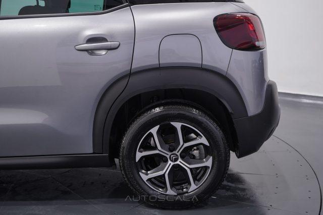 CITROEN C3 Aircross 1.2 PureTech 110cv S&S Shine